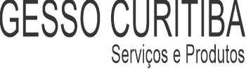 Gesso Curitiba Drywall (41) 99246-9343